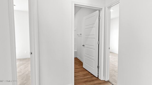 406 Hidden Reed Court, Pearl, MS 39208