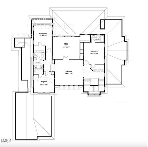 982 Shelley Road, Raleigh, NC 27609