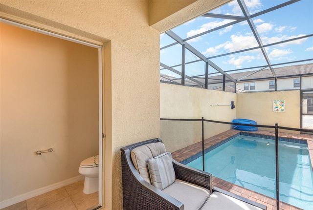 9025 RHODES STREET, Kissimmee, FL 34747