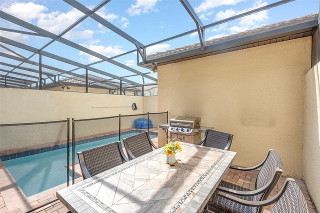 9025 RHODES STREET, Kissimmee, FL 34747