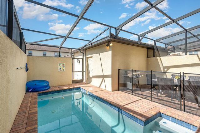 9025 RHODES STREET, Kissimmee, FL 34747