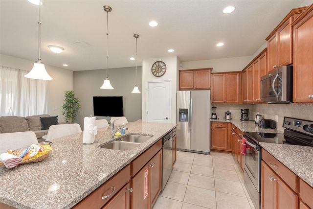 9025 RHODES STREET, Kissimmee, FL 34747