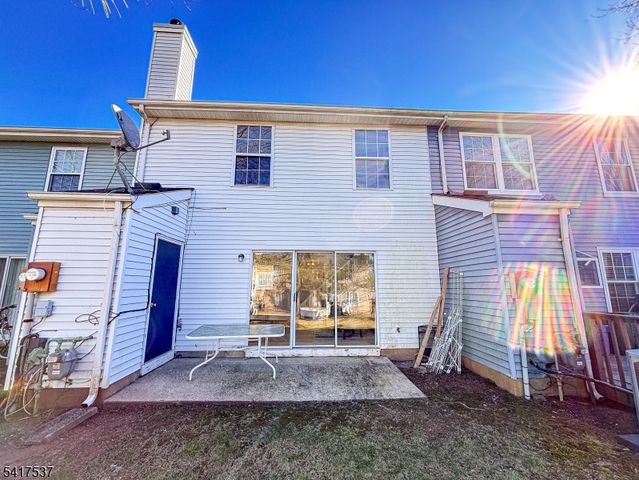 386 Inwood Ct, Franklin Twp., NJ 08873