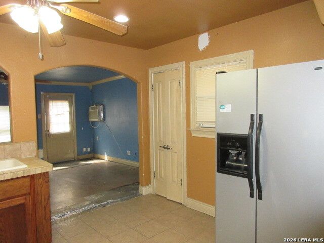 1210 McCauley, San Antonio, TX 78224