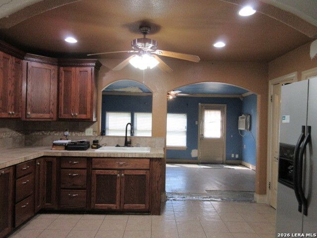 1210 McCauley, San Antonio, TX 78224