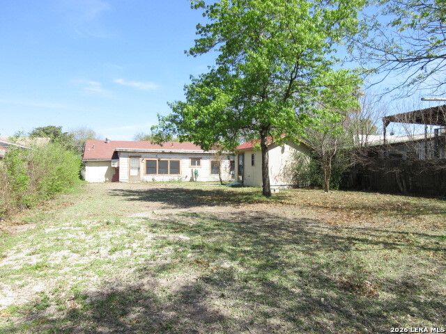 1210 McCauley, San Antonio, TX 78224
