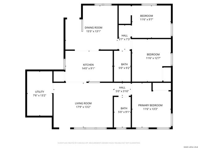 1210 McCauley, San Antonio, TX 78224