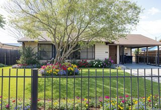 1210 McCauley, San Antonio, TX 78224