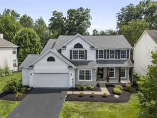 4401 Scioto Parkway, Powell, OH 43065