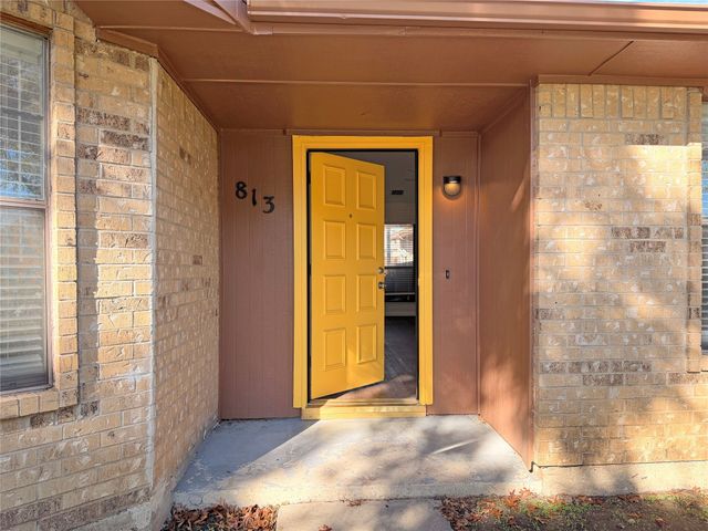 813 Arbor Downs Drive, Plano, TX 75023