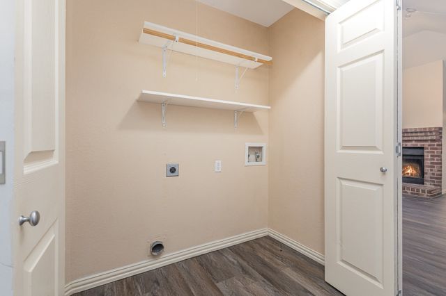 1521 Wheatfield Court, Mesquite, TX 75149
