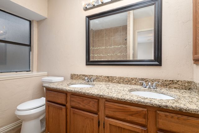 1521 Wheatfield Court, Mesquite, TX 75149