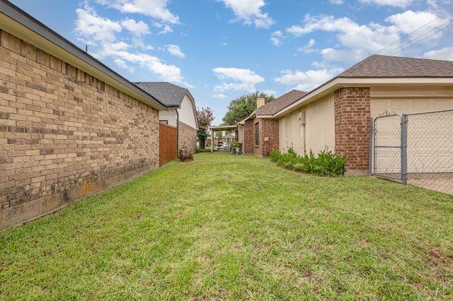 1521 Wheatfield Court, Mesquite, TX 75149