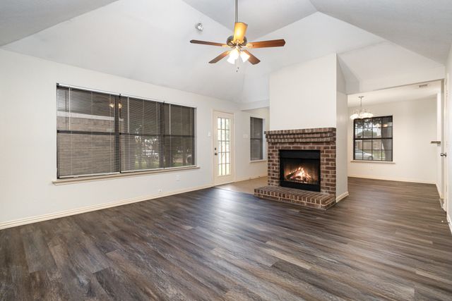 1521 Wheatfield Court, Mesquite, TX 75149