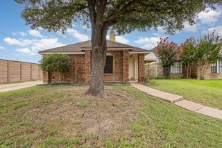 1521 Wheatfield Court, Mesquite, TX 75149