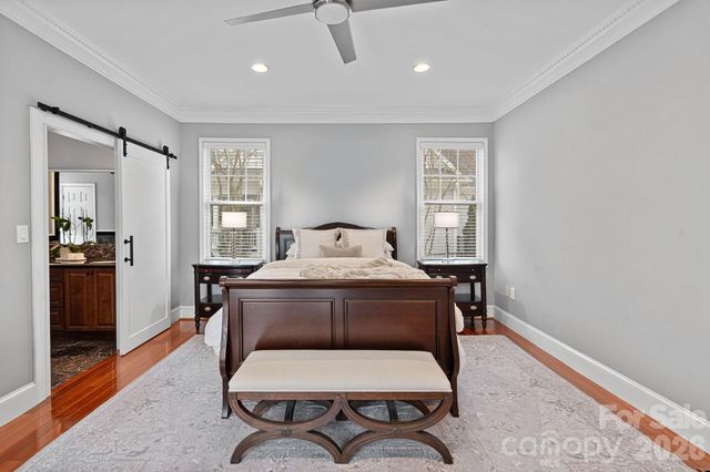 3101 Windsor Drive, Charlotte, NC 28209