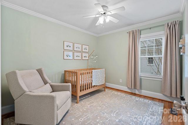 3101 Windsor Drive, Charlotte, NC 28209