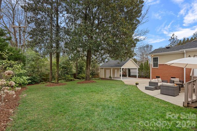 3101 Windsor Drive, Charlotte, NC 28209