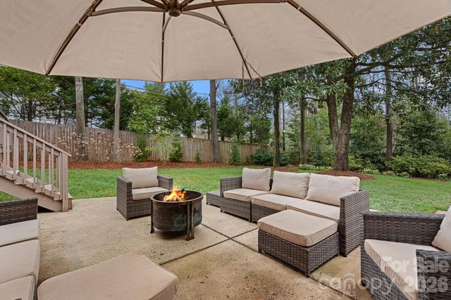 3101 Windsor Drive, Charlotte, NC 28209