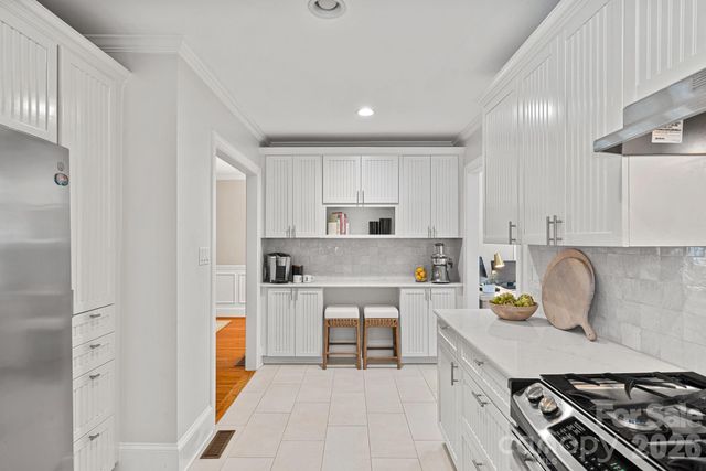 3101 Windsor Drive, Charlotte, NC 28209