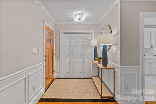 3101 Windsor Drive, Charlotte, NC 28209