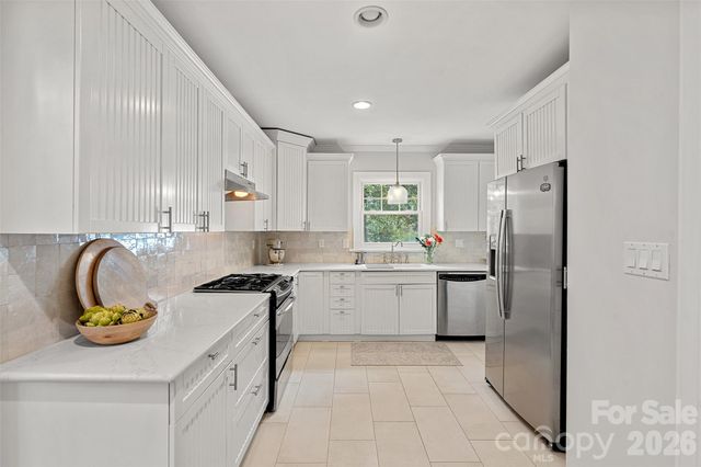 3101 Windsor Drive, Charlotte, NC 28209