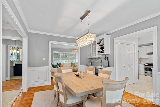 3101 Windsor Drive, Charlotte, NC 28209