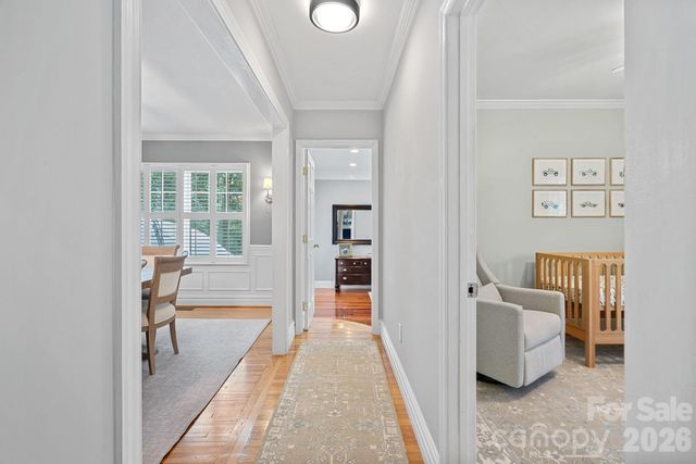 3101 Windsor Drive, Charlotte, NC 28209