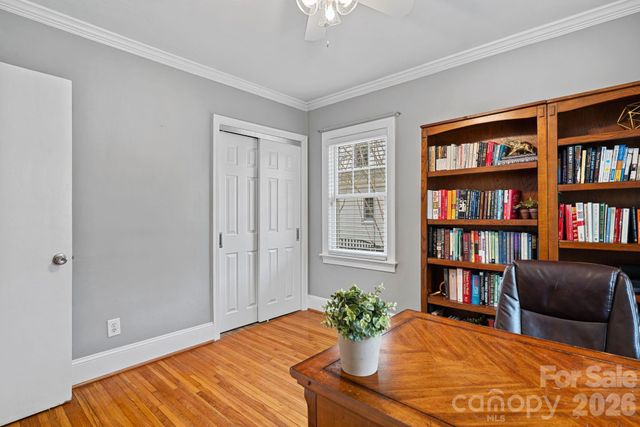 3101 Windsor Drive, Charlotte, NC 28209