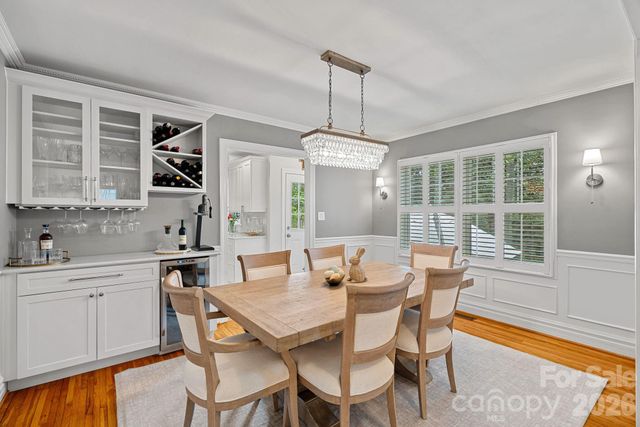 3101 Windsor Drive, Charlotte, NC 28209