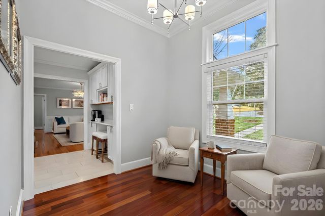 3101 Windsor Drive, Charlotte, NC 28209