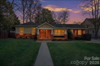 3101 Windsor Drive, Charlotte, NC 28209