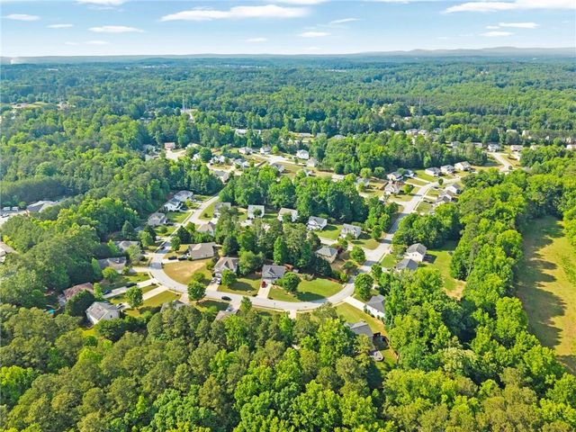 277 Cedar Bay Circle, Dallas, GA 30157