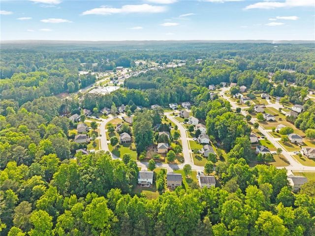 277 Cedar Bay Circle, Dallas, GA 30157