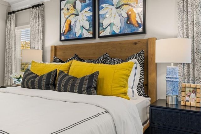 46 Thedford Drive, Hoschton, GA 30548