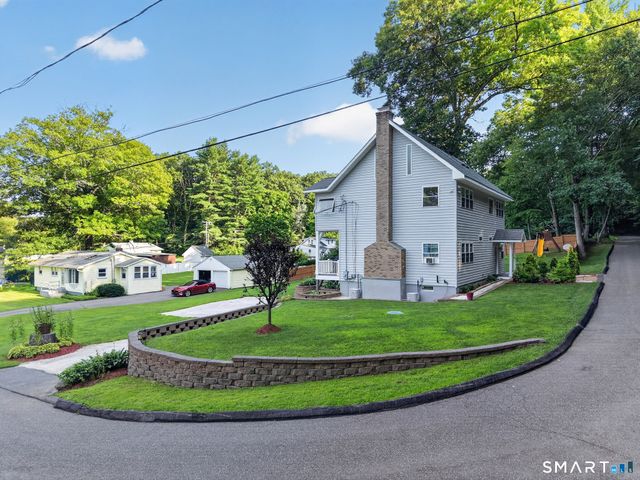 21 Sega Drive, New Milford, CT 06776