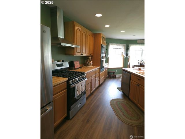 363 Se Eagle Nest Ct, Ocean Shores, WA 98569