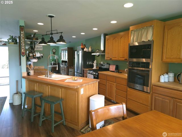 363 Se Eagle Nest Ct, Ocean Shores, WA 98569