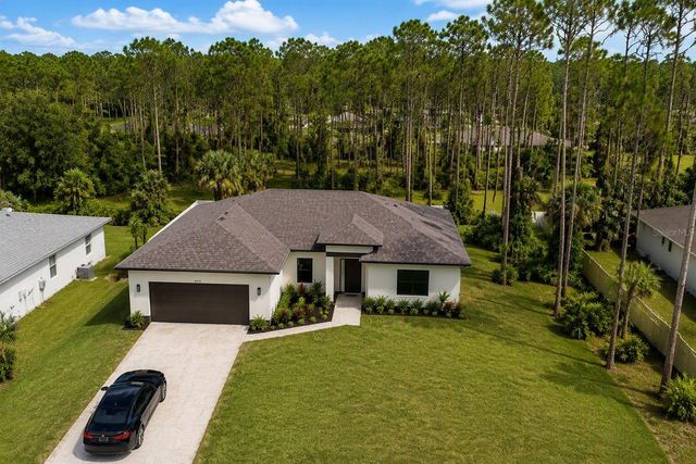 4470 JASLO AVENUE, North Port, FL 34286