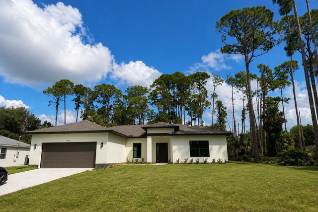 4470 JASLO AVENUE, North Port, FL 34286