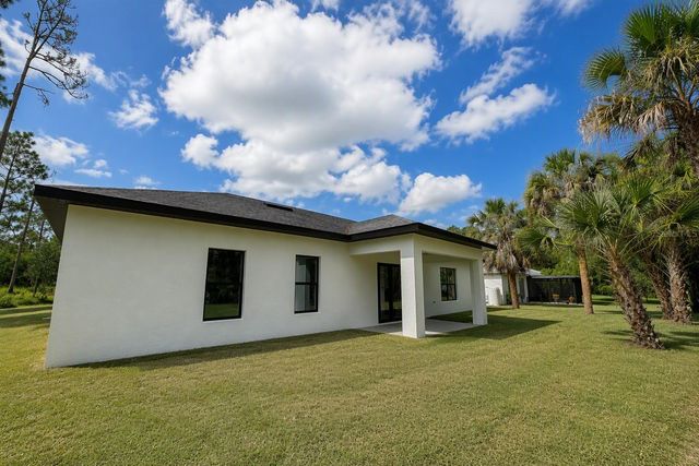 4470 JASLO AVENUE, North Port, FL 34286