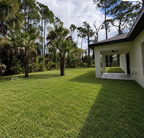 4470 JASLO AVENUE, North Port, FL 34286