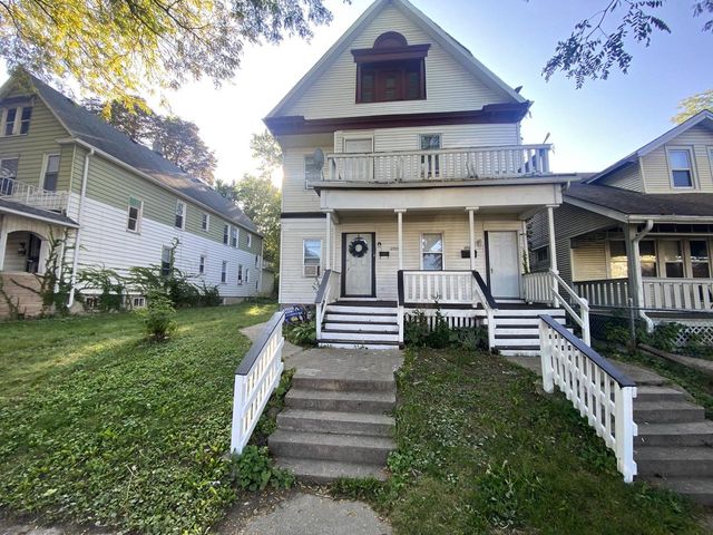 2965 N Richards STREET #2967, Milwaukee, WI 53212