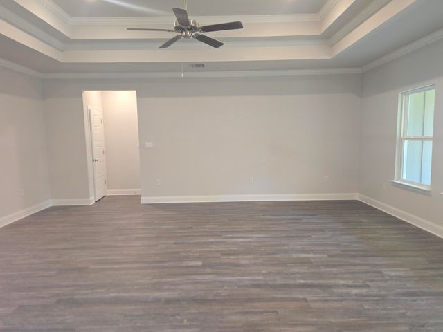 25 Creekstone, Petal, MS 3946