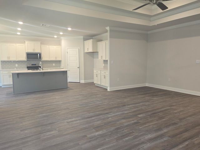 25 Creekstone, Petal, MS 3946