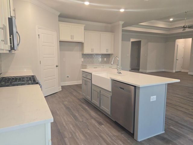 25 Creekstone, Petal, MS 3946