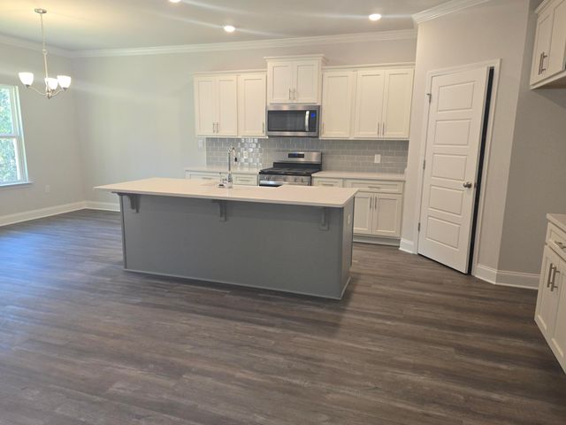 25 Creekstone, Petal, MS 3946