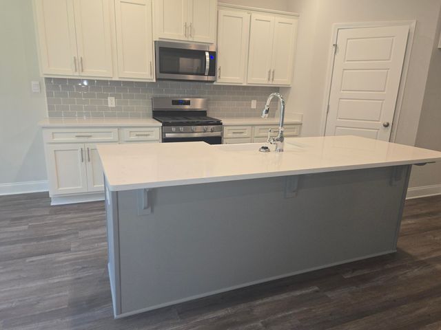 25 Creekstone, Petal, MS 3946