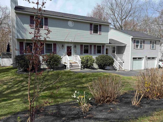 14 Garvin Road, Derry, NH 03038