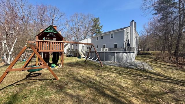14 Garvin Road, Derry, NH 03038
